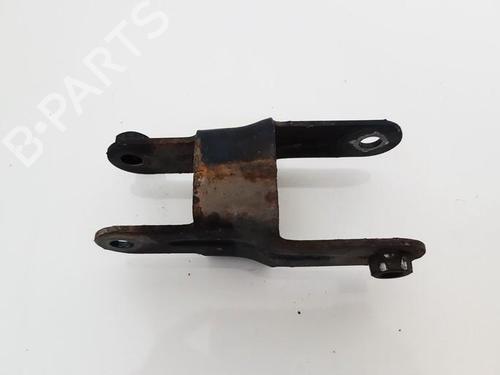 Støtte Støtte PEUGEOT 406 (8B) 1.9 TD (90 hp) 33505002 33505002