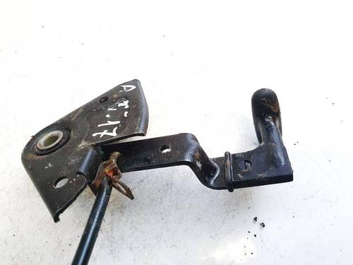 Interior handle AUDI A4 B5 (8D2) 1.9 TDI | BP35155355I7 - Image 3