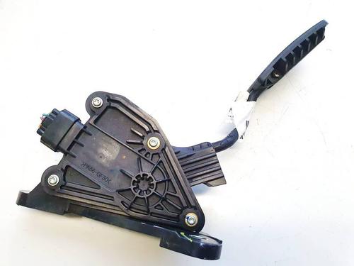 Used Pedal Pedal HONDA CR-V III (RE_) 2.2 i-CTDi 4WD (RE6) (140 hp) 35154360 35154360