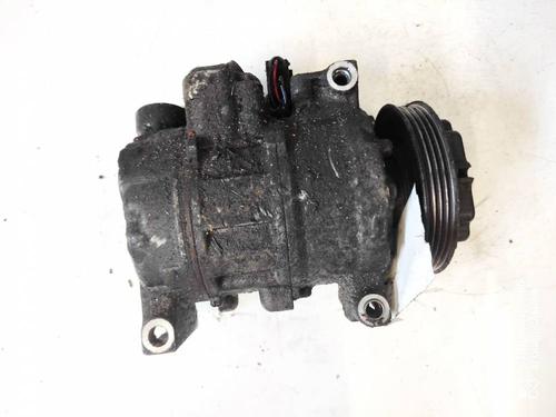 AC compressor AUDI A6 C6 (4F2) 2.4 | BP35358894M34 - Image 3