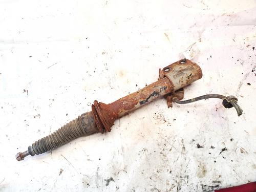 Used Right front shock absorber Right front shock absorber 35698399 35698399