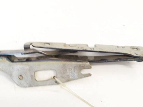 Hinge/Door check strap AUDI A4 B6 (8E2) 2.5 TDI quattro | BP34751701C146 - Image 2