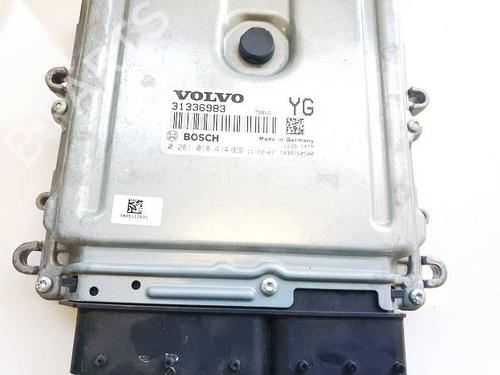 Engine control unit (ECU) MERCEDES-BENZ E-CLASS (W212) E 300 Hybrid / BlueTEC Hybrid (212.098) | BP32589381M57 