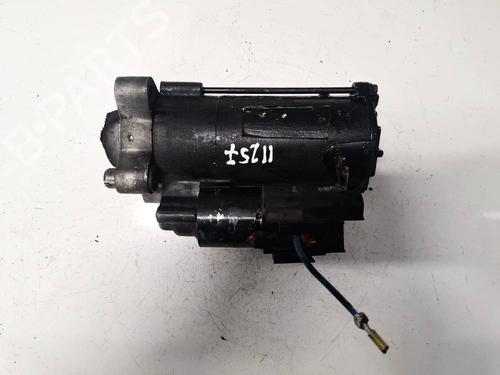 Used Starter Starter FORD MONDEO IV (BA7) 2.0 TDCi (130 hp) 34765014 34765014
