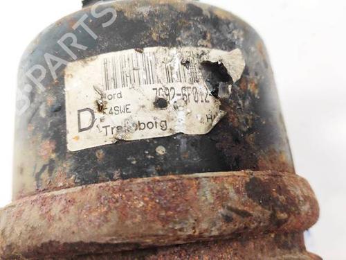 Engine mount FORD MONDEO IV (BA7) 2.5 | BP32936273M89 - Image 3