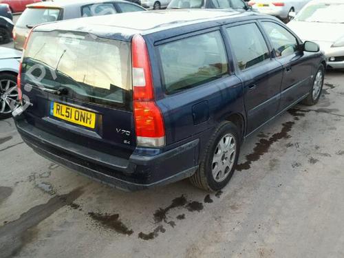 Electronic module VOLVO V70 II (285) 2.4 | BP33483189M83  - Image 6