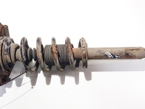 Used Left rear shock absorber Left rear shock absorber 35451433 35451433