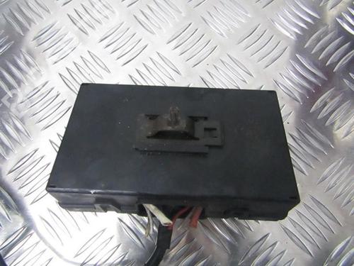 Used Fuse box Fuse box MERCEDES-BENZ E-CLASS Coupe (C124) E 36 AMG (124.052) (265 hp) 33490927 33490927