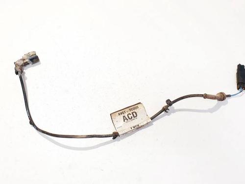 Used Wiring harness Wiring harness 35206562 35206562