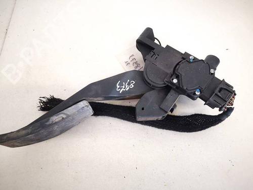 Used Pedal Pedal 35305252 35305252