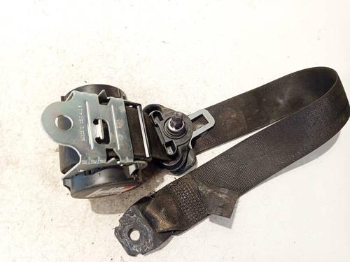 Used Front left seatbelt Front left seatbelt 34961621 34961621