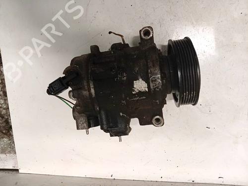 AC compressor VW GOLF VI (5K1) 1.4 TSI | BP40275842M34 - Image 2