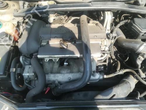 Engine mount VOLVO S60 I (384) 2.0 T | BP33104009M89  - Image 5