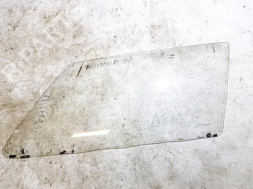 Used Rear right quarter glass Rear right quarter glass 35542901 35542901