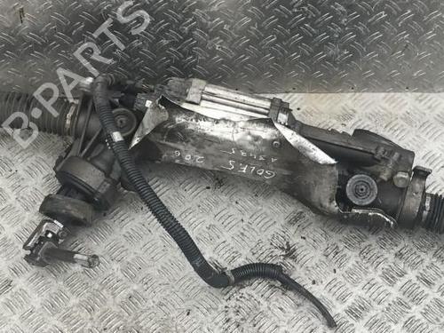 Used Steering column Steering column VW GOLF V (1K1) 1.4 FSI (90 hp) 35675099 35675099