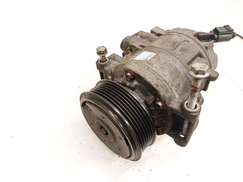 AC compressor AUDI A4 B7 (8EC) 2.0 TDI | BP37864570M34 - Image 2