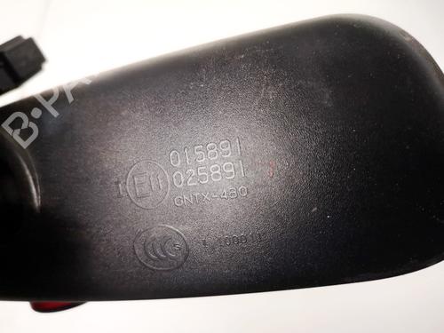 Rear mirror OPEL INSIGNIA A (G09) 1.8 (68) | BP35487962I6 - Image 3
