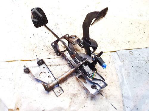 Pedal für Pedal SUBARU OUTBACK (BL, BP) 2.5 AWD (BP9) (165 hp) 35325063 35325063