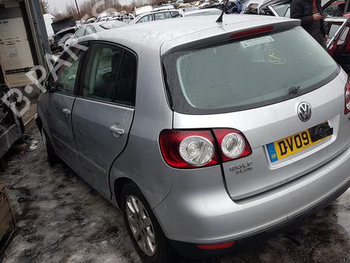 Engine mount VW GOLF PLUS V (5M1, 521) 1.9 TDI | BP33493399M89 - Image 7