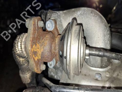 Used Egr Egr AUDI A4 B5 (8D2) 1.9 TDI (90 hp) 34754523 34754523
