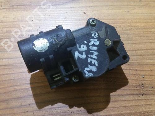 Used Electronic module Electronic module NISSAN PRIMERA Hatchback (P10) 1.6 (90 hp) 33521396 33521396