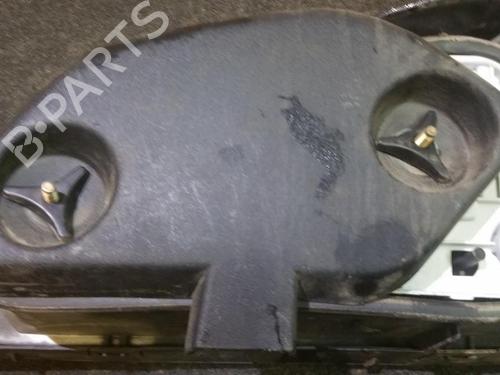 Used Lamp holder Lamp holder 35661247 35661247