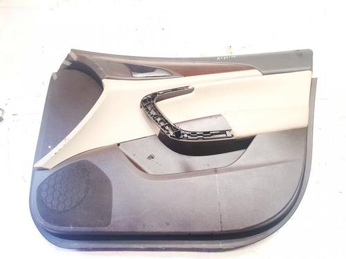 Used Front right panel Front right panel OPEL INSIGNIA A (G09) 2.0 CDTI (68) (131 hp) 35449550 35449550