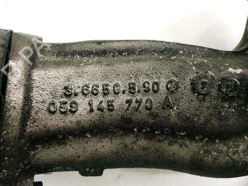 Pipe AUDI A6 C5 (4B2, 4B4) 2.5 TDI | BP32894310M125 - Image 3