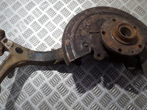 Used Right front steering knuckle Right front steering knuckle 35707054 35707054