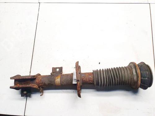 Used Left front shock absorber Left front shock absorber 35288091 35288091