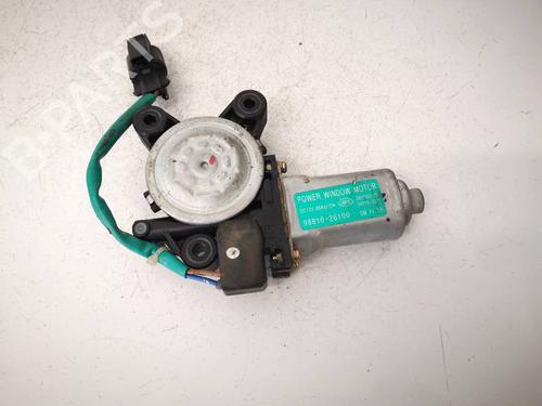 Used Left front window motor Left front window motor 38102710 38102710