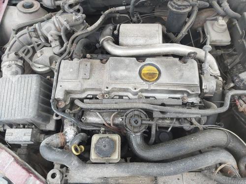 Electronic sensor OPEL VECTRA B (J96) 2.0 DTI 16V (F19) | BP33524768M84 - Image 4