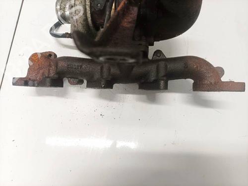 Used Exhaust manifold Exhaust manifold 35198993 35198993
