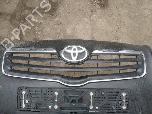 Used Grille Grille 34744595 34744595
