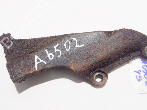 Support LEXUS LS (_F4_) 460 (367 hp) 33080928