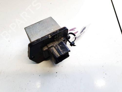 Used Heater resistor Heater resistor SUZUKI GRAND VITARA II (JT, TE, TD) 2.0 All-wheel Drive (TD54V, JB420) (140 hp) 35151563 35151563