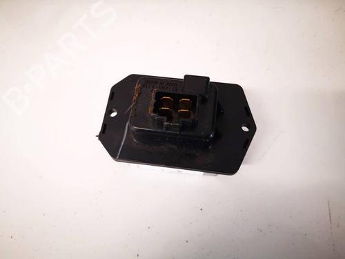 Used Heater resistor Heater resistor TOYOTA RAV 4 III (_A3_) 2.2 D 4WD (ALA30_, ALA30R) (136 hp) 34827540 34827540