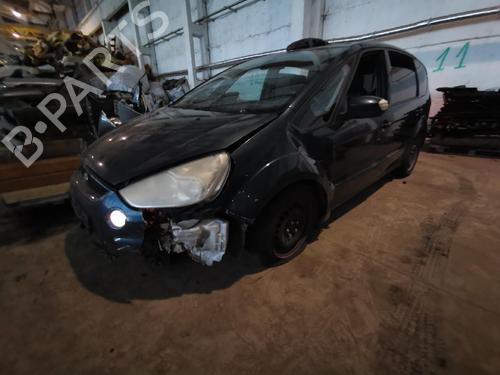 Electronic module FORD S-MAX (WA6) 1.8 TDCi | BP32573580M83 