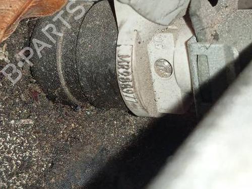 Injection rail SMART FORFOUR (454) 1.3 (454.031) | BP35216294M98 - Image 2
