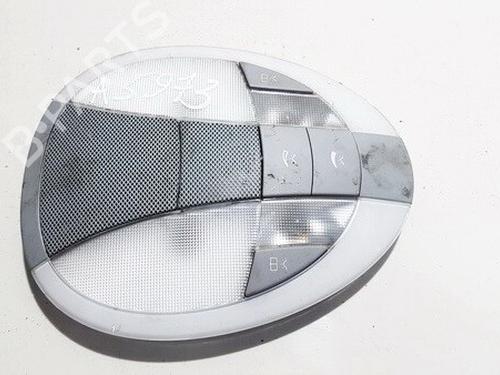 interior-roof-light-mercedes-benz-e-class-w211-2002-2003-2004-2005-2006-2007-2008-2009-35640155 main image