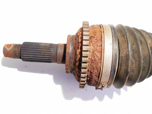Right front driveshaft MAZDA MPV II (LW) 2.0 (LWEW) | BP35047819M39 - Image 2