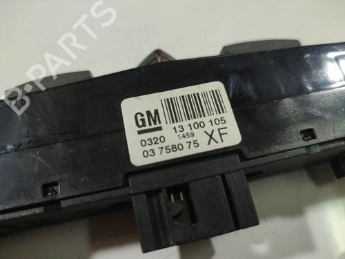Warning switch OPEL ASTRA H (A04) 1.6 (L48) | BP34861931I22 - Image 4