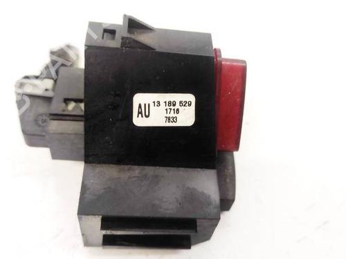 Warning switch OPEL CORSA D (S07) 1.2 (L08, L68) | BP35262449I22 - Image 3