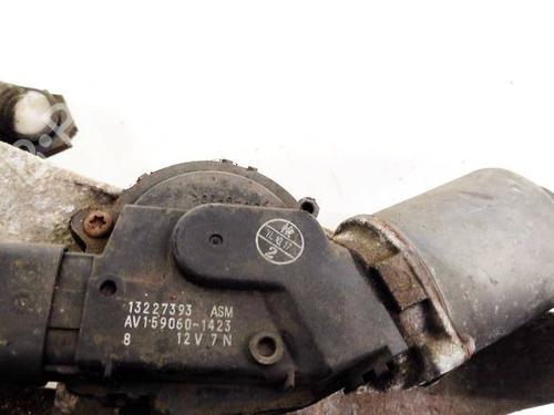 Used Front wiper motor Front wiper motor 35301392 35301392
