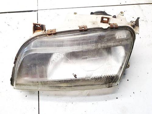 Used Left headlight Left headlight SEAT ALHAMBRA (7V8, 7V9) 1.9 TDI (110 hp) 39968547 39968547