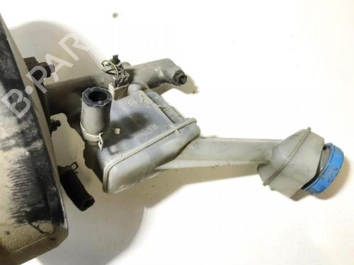 Brake master cylinder NISSAN PRIMERA Hatchback (P12) 1.9 dCi | BP35837510M77 - Image 2