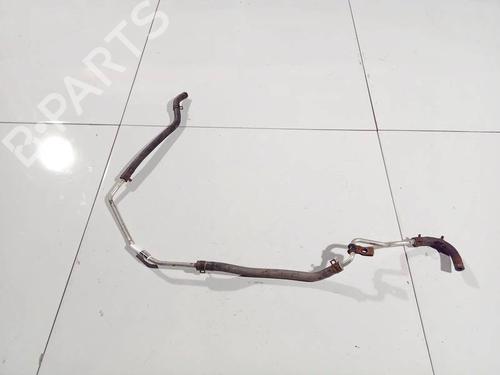 Used AC pipe KIA CEE'D Hatchback (ED) 1.6 CRDi 115 (115 hp) 32627003