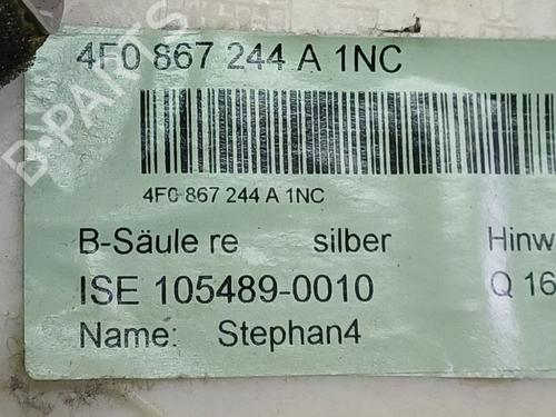 Other AUDI A6 C6 (4F2) 2.0 TDI | BP34804717O1  - Image 5