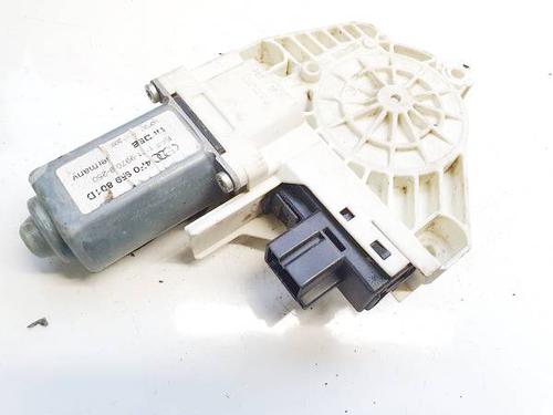 Left front window motor AUDI A5 (8T3) 1.8 TFSI | BP35190085E21 - Image 2