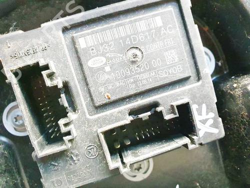 Electronic module JAGUAR XF I (X250) 3.0 D | BP34972458M83 - Image 3